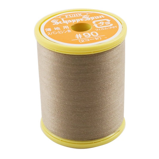 Нитки для швейной машины "Shappespan Thin Ground #90 300M 275 №" Fujix Fujix
