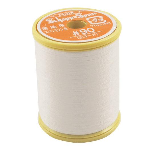 Нитки для швейной машины "Shappespan Thin Ground #90 300M 270 №" Fujix Fujix