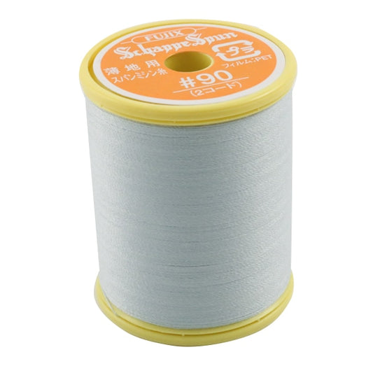 Нитки для швейной машины "Shappespan Thin Ground #90 300M 285 Color" Fujix Fujix