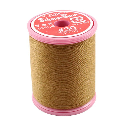 Нитки для швейной машины «Шапппань для толстой земли № 30 100м 115 №»