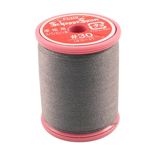 Нитки для швейной машины "Shappespan для толстой земли #30 100 м 172 Color" Fujix Fujix