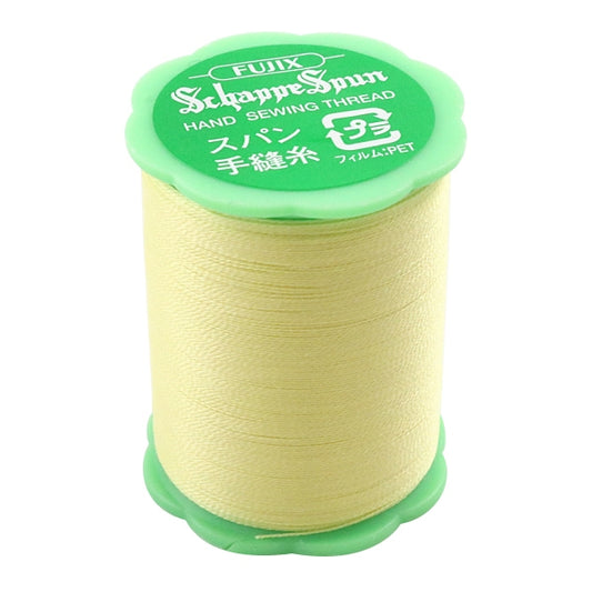 Нитки для ручного шитья "Shappespan нормальная область 50 м 30 -й цвет" Fujix Fujix