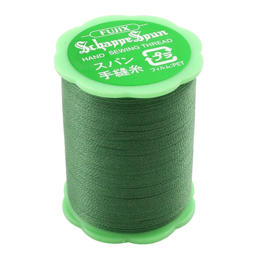 Нитки для ручного шитья "Shappespan обычная область 50 м 65 -й цвет" Fujix Fujix