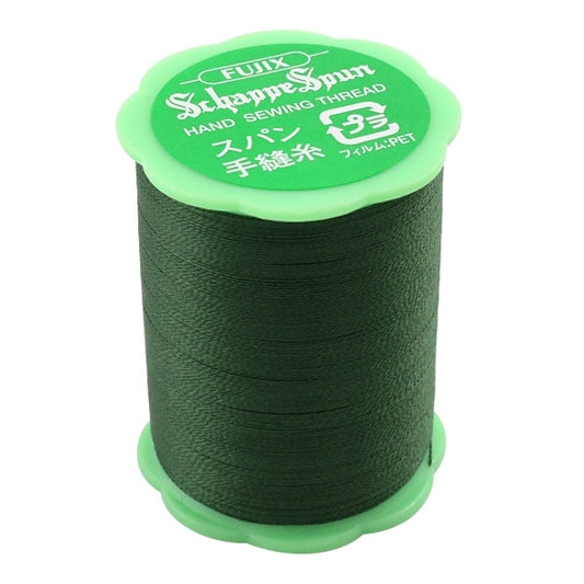 Нитки для ручного шитья "Shappespan обычная область 50 м 66 -й цвет" Fujix Fujix