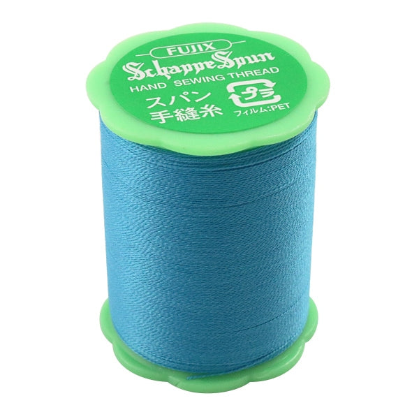 خيط خياطة يدوي "شابسبون للأقمشة السادة 50 م #264 لون" فوجيكس فوجيكس