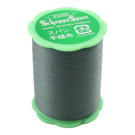 Нитки для ручного шитья "Shappespan обычная область 50 м 60 -й цвет" Fujix Fujix