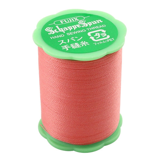 Нитки для ручного шитья "Shappespan Ording Region 50m 212 №" Fujix Fujix