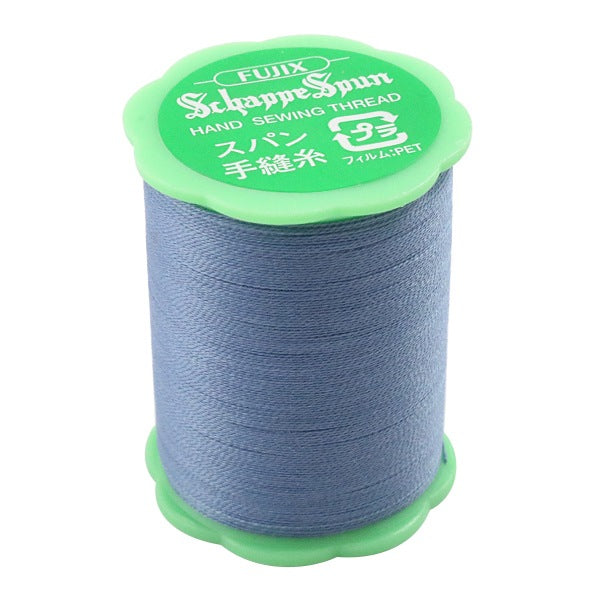 filo per cucire a mano "Shappespan Normale Region 50m 266th Color" Fujix Fujix