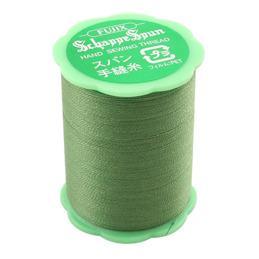 Нитки для ручного шитья "Shappespan 50m 56 -й цвет для обычных регионов" Fujix Fujix