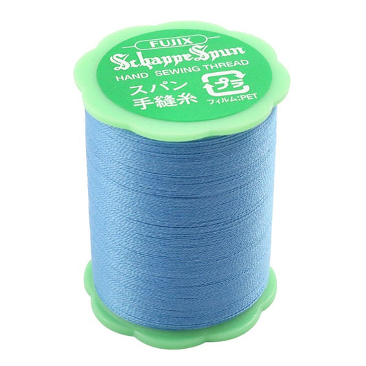 Нитки для ручного шитья "Shappespan обычная область 50M 89 -й цвет" Fujix Fujix