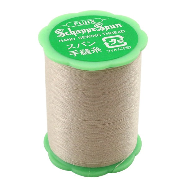Нитки для ручного шитья "Shappespan 50m 271 №" Fujix Fujix