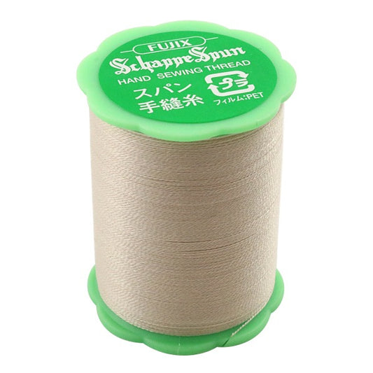 Нитки для ручного шитья "Shappespan 50m 271 №" Fujix Fujix