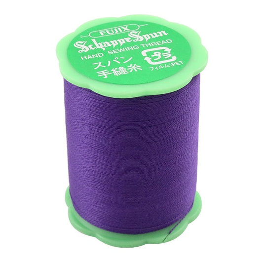 Нитки для ручного шитья "Shappespan обычная область 50M 45th Color" Fujix Fujix
