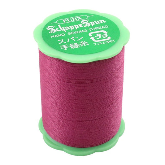 Нитки для ручного шитья "Shappespan Ording Region 50m 215 №" Fujix Fujix