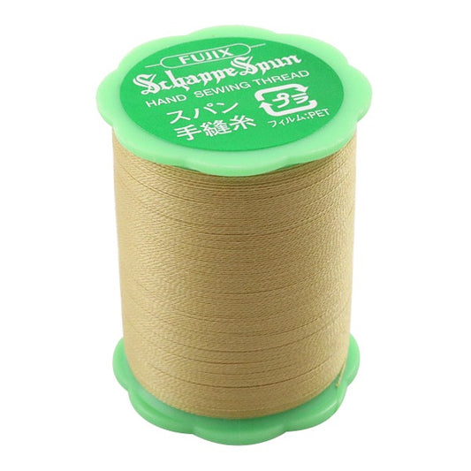 Нитки для ручного шитья "Shappespan обычная область 50 м 24 -й цвет" Fujix Fujix