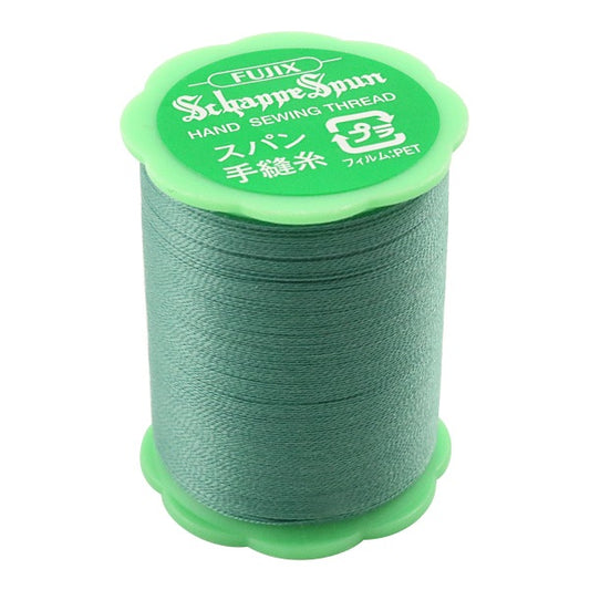 Нитки для ручного шитья "Shappespan обычная область 50 м 59 -й цвет" Fujix Fujix