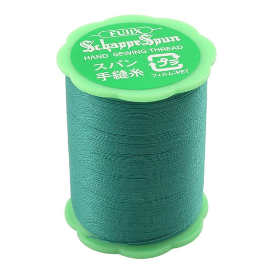 Нитки для ручного шитья "Shappespan обычная область 50m 61 №" Fujix Fujix