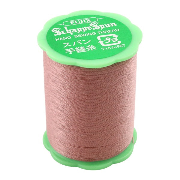 Hand-Nähgarn "Shappespan gewöhnliche Region 50m 219. Farbe" Fujix Fujix
