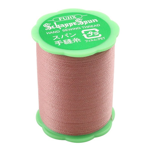 Нитки для ручного шитья "Shappespan обычная область 50M 219 -й цвет" Fujix Fujix