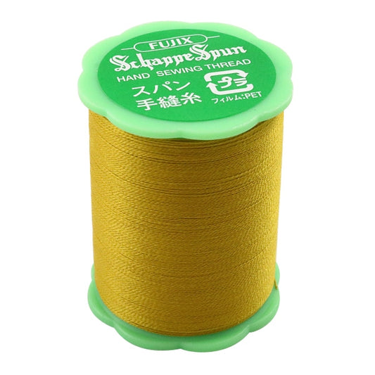 Нитки для ручного шитья "Shappespan обычная область 50 м 33 -й цвет" Fujix Fujix