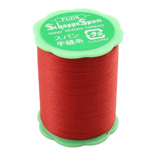 Нитки для ручного шитья "Shappespan обычная область 50 м 39 -й цвет" Fujix Fujix