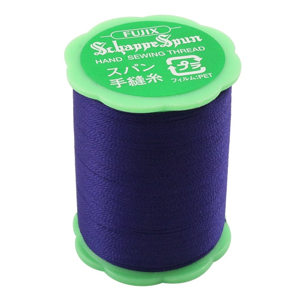 خيط خياطة يدوي "شابيسبون للأقمشة السادة 50 م رقم 49 لون" فوجيكس Fujix
