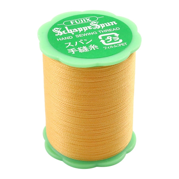 Нитки для ручного шитья "Shappespan Ording Region 50m 231 №" Fujix Fujix
