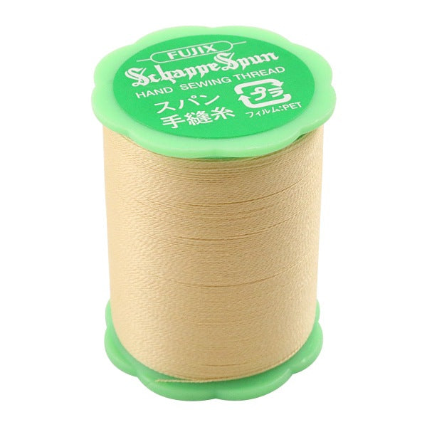 خيط خياطة يدوي "شابسبون للأقمشة السادة 50 م #233 لون" فوجيكس فوجيكس