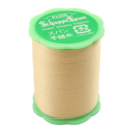 Нитки для ручного шитья "Shappespan обычная область 50M 233 -й цвет" Fujix Fujix