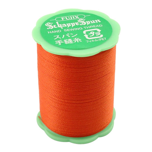 Нитки для ручного шитья "Shappespan 50m 236th" Fujix Fujix