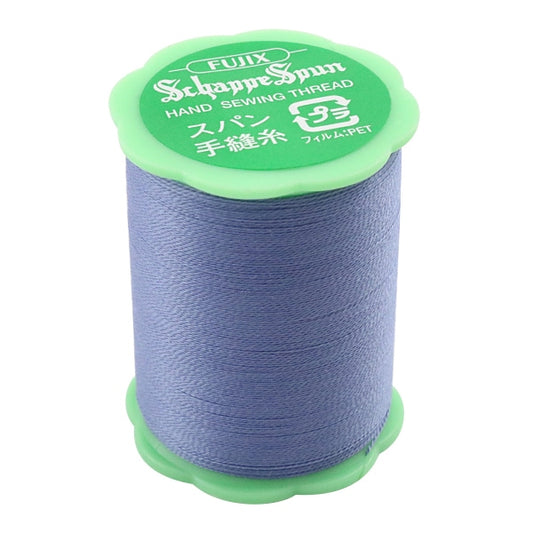 Нитки для ручного шитья "Shappespan обычная область 50 м 249 -й цвет" Fujix Fujix