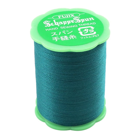 Нитки для ручного шитья "Shappespan 50 м 255 -й цвет" Fujix Fujix
