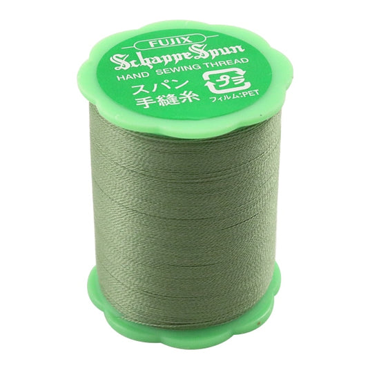 Нитки для ручного шитья "Shappespan 50m 256 -й цвет" Fujix Fujix
