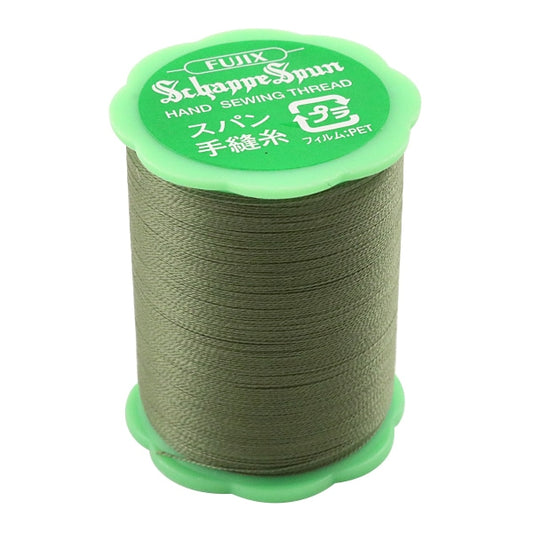 Нитки для ручного шитья "Shappespan 50m 257 -й цвет" Fujix Fujix