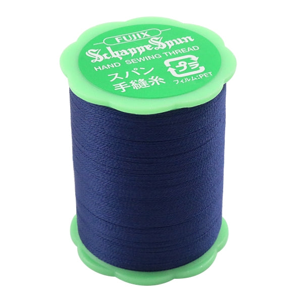 Нитки для ручного шитья "Shappespan Ording Region 50m 261 №" Fujix Fujix