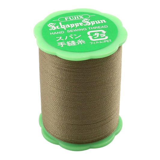 Нитки для ручного шитья "Shappespan обычная область 50m 279 -й цвет" Fujix Fujix