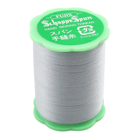 Hilo para coser a mano "Shappespan Ordinary Region 50m 285th Color" Fujix Fujix