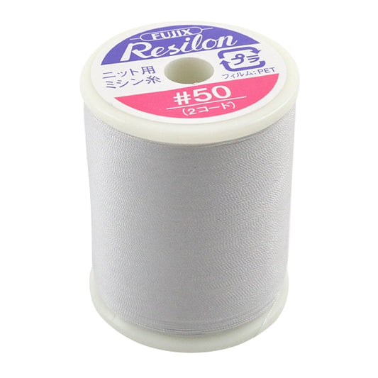 For knitSewing machine thread "Reson #50 300m 111 Color" FUJIX Fujix