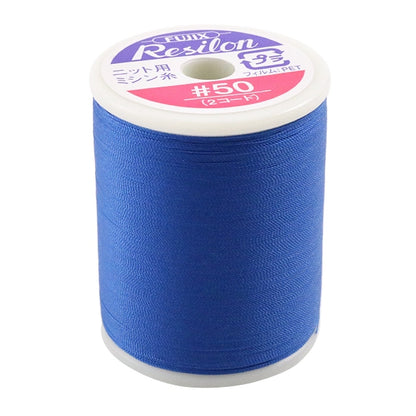 Para tejerHilo de máquina de coser "Reson #50 300m 18th Color" Fujix Fujix