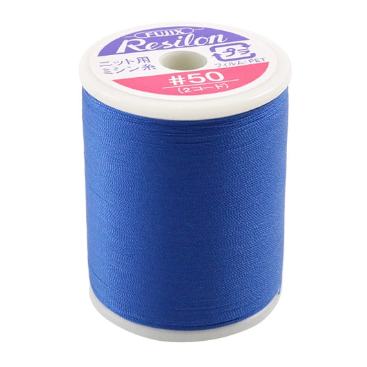 For knitSewing machine thread "Reson #50 300m 18th color" FUJIX Fujix
