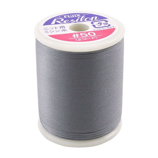For knitSewing machine thread "Reson #50 300m 21 color" FUJIX Fujix