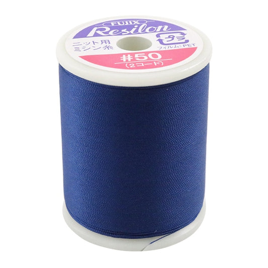 For knitSewing machine thread "Reson #50 300m 68th color" FUJIX Fujix