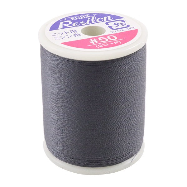 For knitSewing machine thread "Reson #50 300m 13th" FUJIX Fujix
