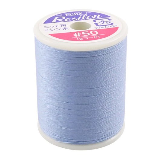 For knitSewing machine thread "Resilon #50 300m 27th color" FUJIX Fujix