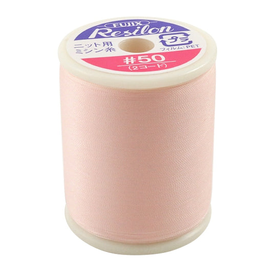 For knitSewing machine thread "Reson #50 300m 36th color" FUJIX Fujix