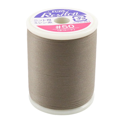 For knitSewing machine thread "Reson #50 300m 39th color" FUJIX Fujix