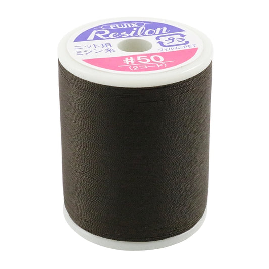 للحياكةخيط ماكينة الخياطة "ريسيلون #50 300 م رقم 66 لون" فوجيكس فوجيكس