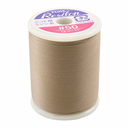 For knitSewing machine thread "Reson #50 300m 70 No." FUJIX Fujix
