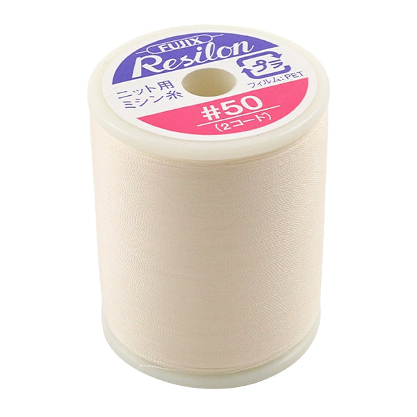 니트를 위해재봉사 "Resilon #50 300m 159 번째 컬러"Fujix Fujix