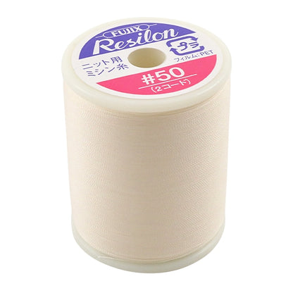 니트를 위해재봉사 "Resilon #50 300m 159 번째 컬러"Fujix Fujix